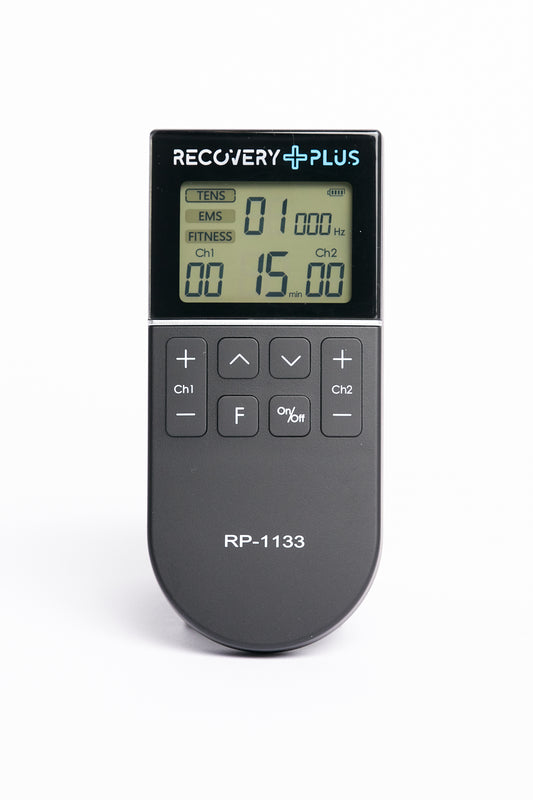 MASSAGER RECOVERY PLUS 3 EN 1 RP-1133