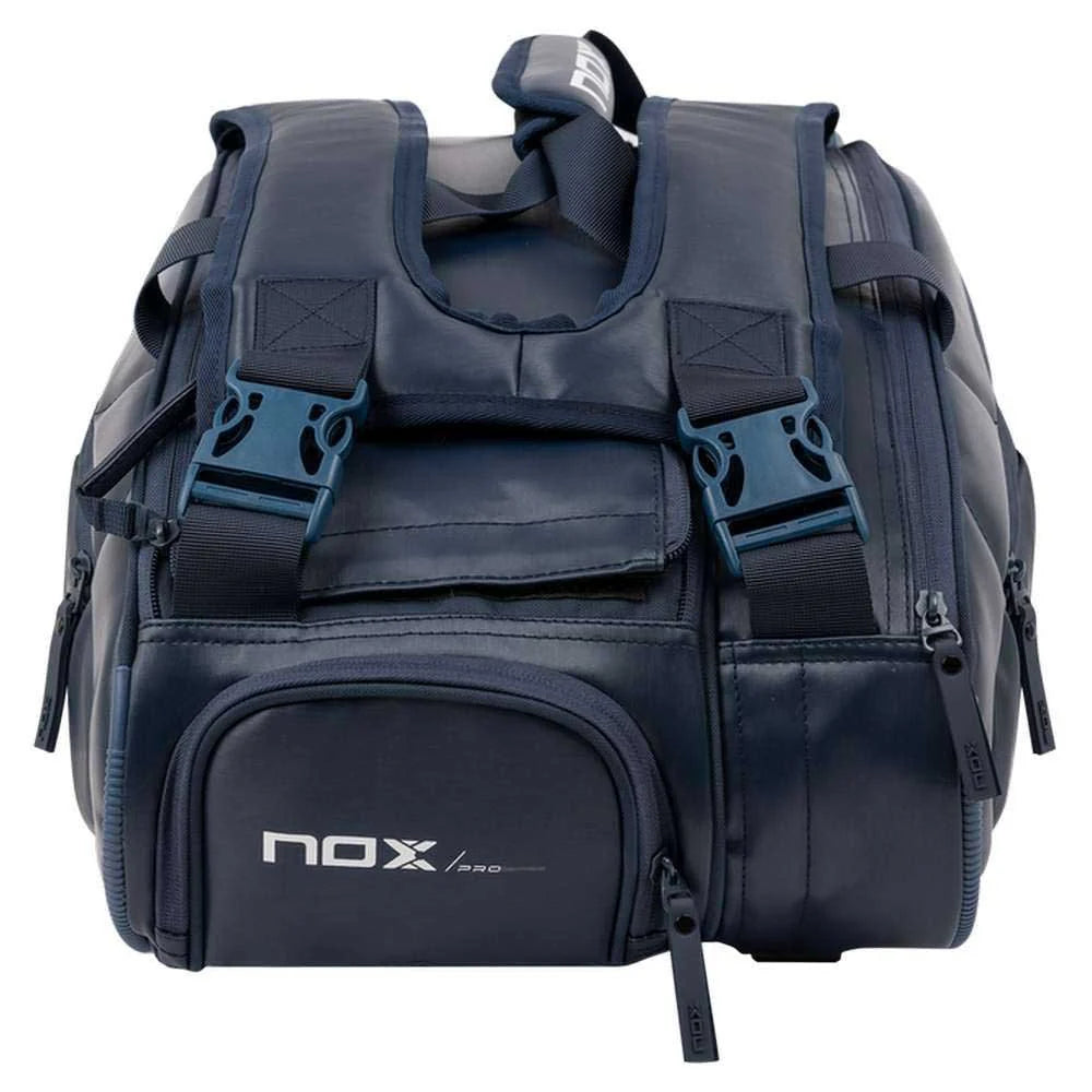 PRO SERIES BLUE PADEL BAG