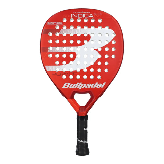 Indiga PWR 24 Bullpadel Padel Racket