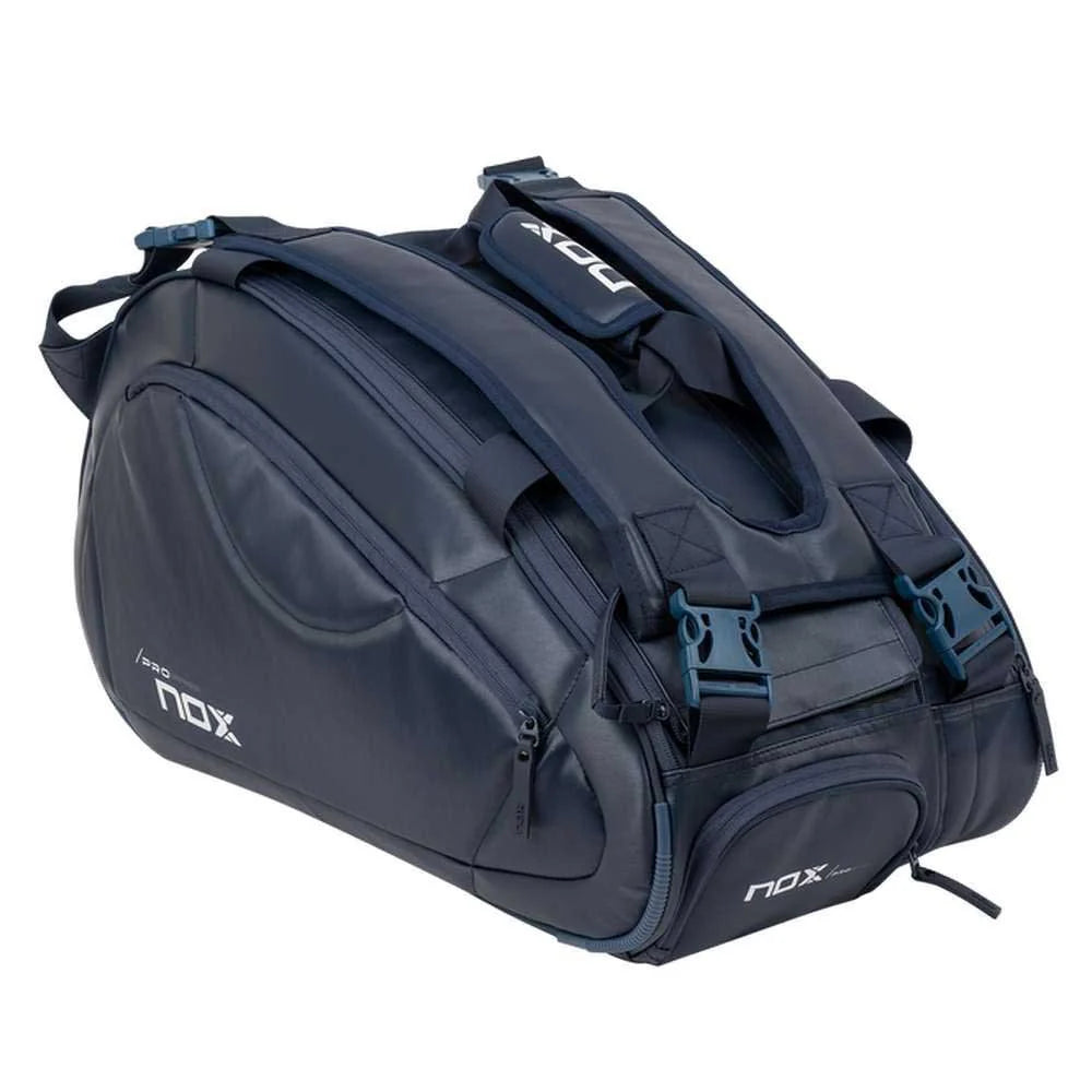 PRO SERIES BLUE PADEL BAG