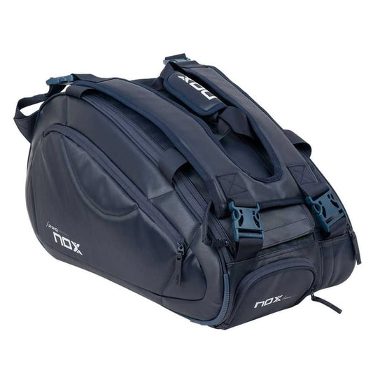 PRO SERIES BLUE PADEL BAG