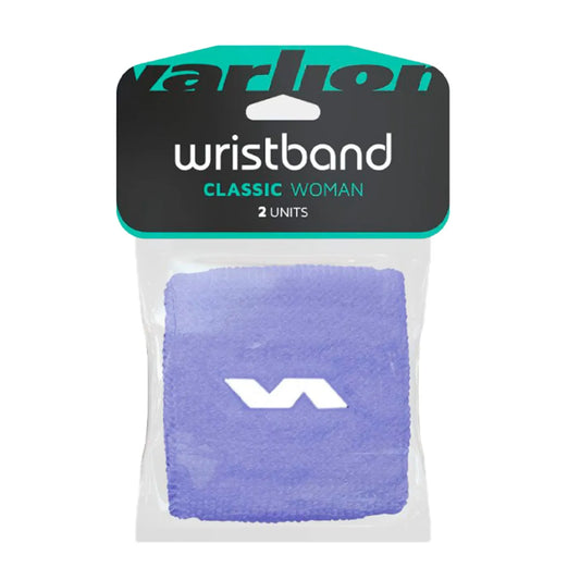 Varlion Wristbands Classic W - jacaranda