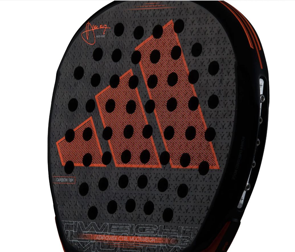 Adipower Multiweight CTRL 3.3