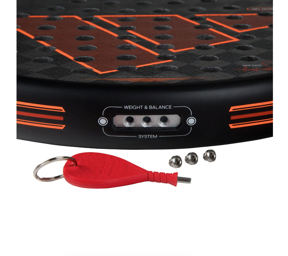 Adipower Multiweight CTRL 3.3