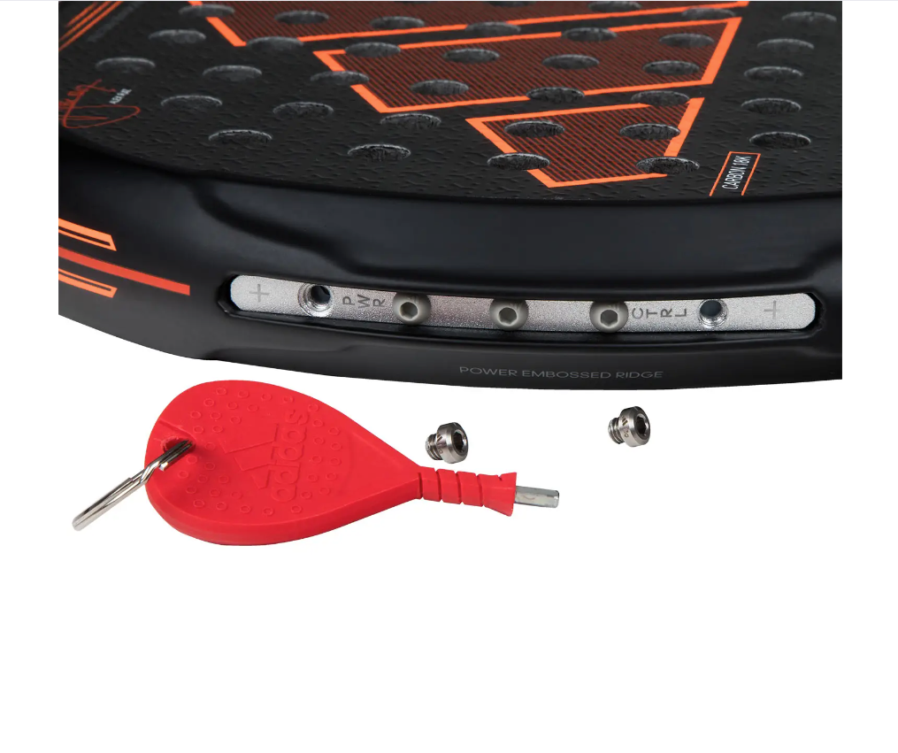 Adipower Multiweight CTRL 3.3
