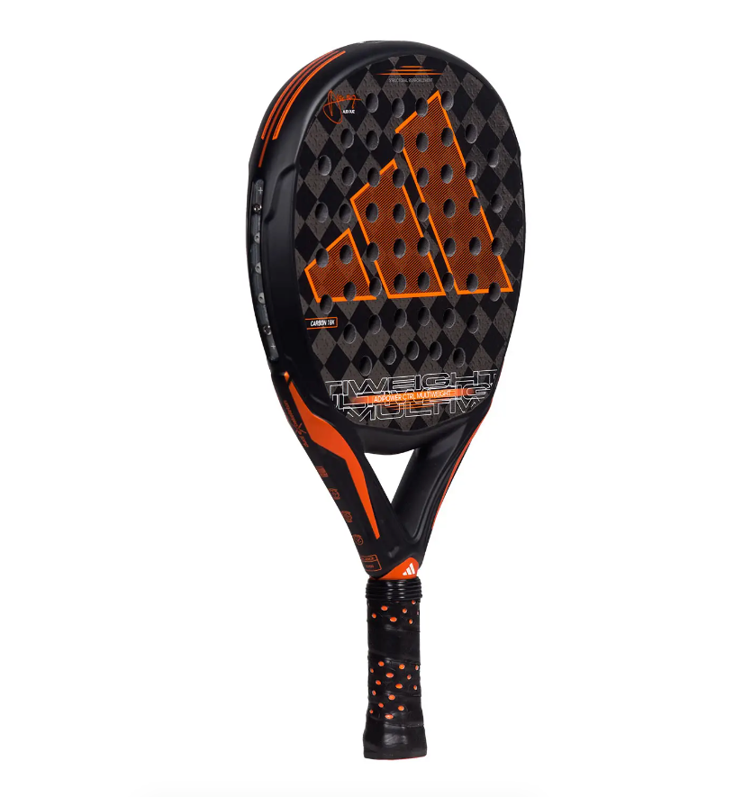 Adipower Multiweight CTRL 3.3