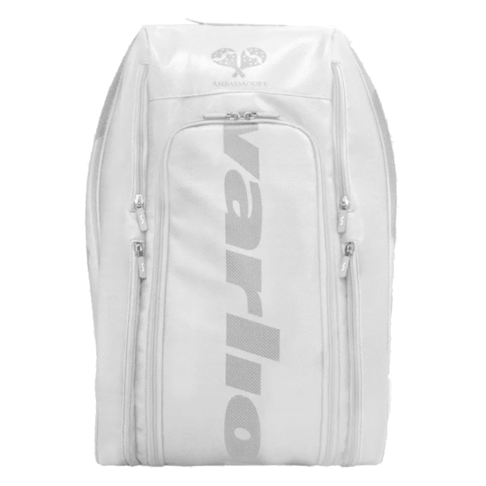 Bags VARLION Ambass - white