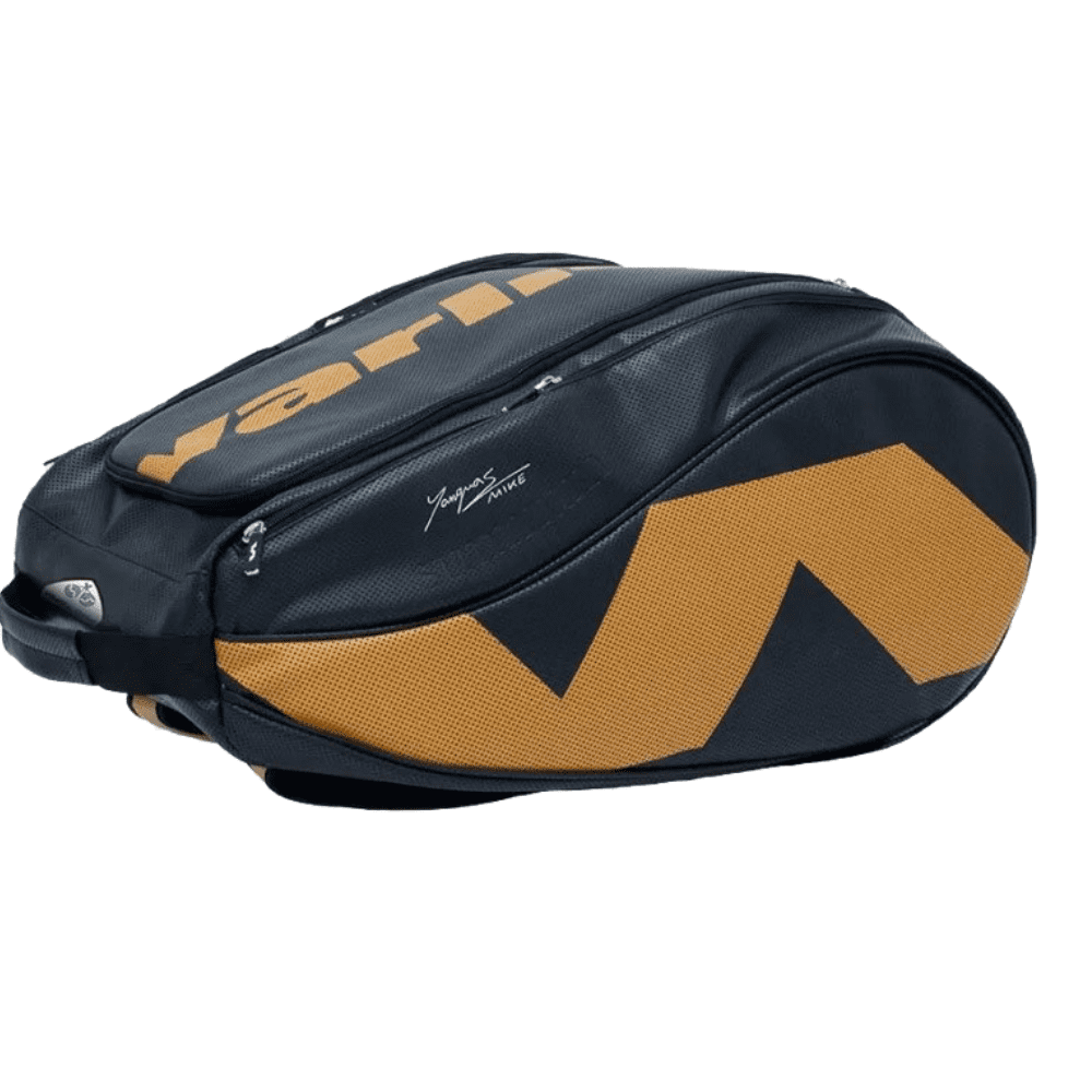 Bags VARLION Ambass MY bag - black