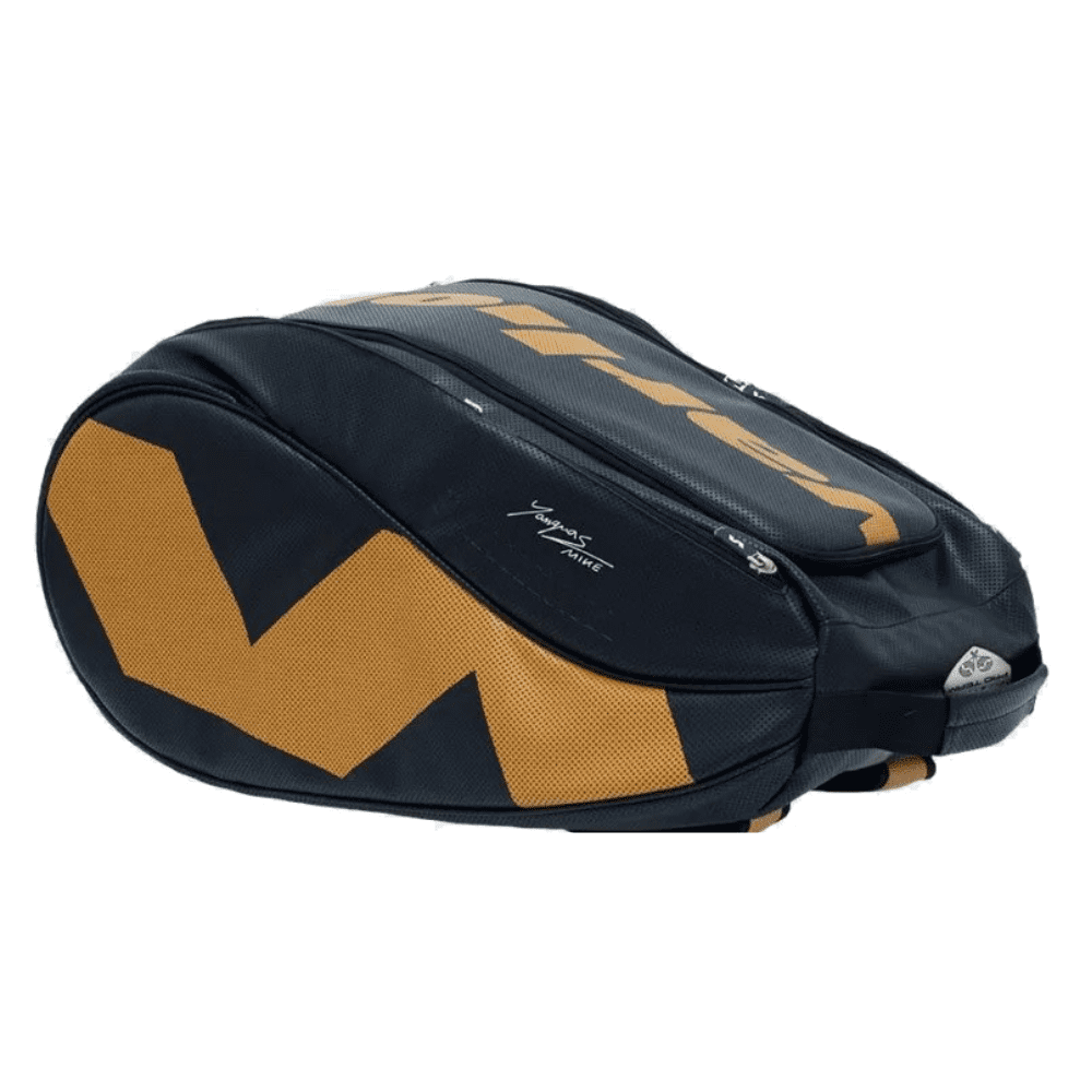 Bags VARLION Ambass MY bag - black