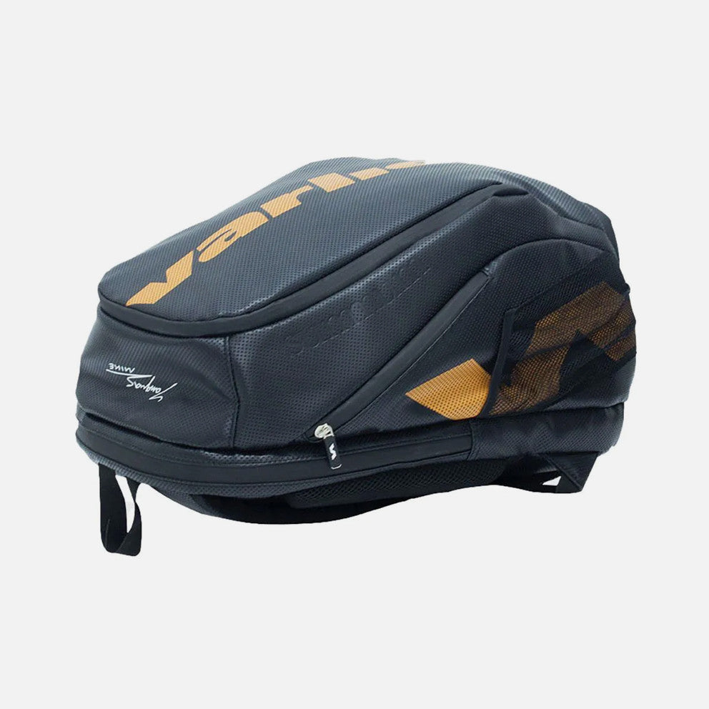 Bags VARLION Ambass MY bpack - black
