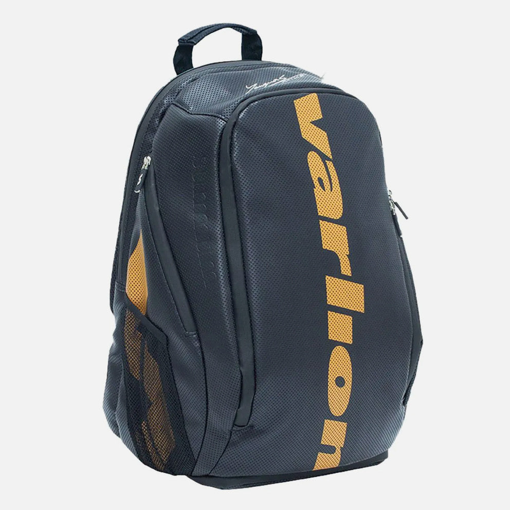 Bags VARLION Ambass MY bpack - black