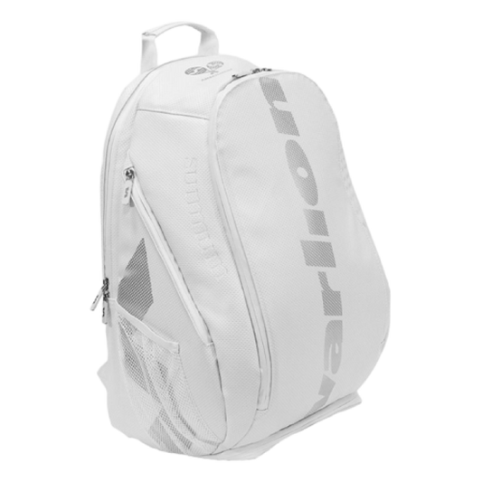 Bags VARLION Ambass bpack - white