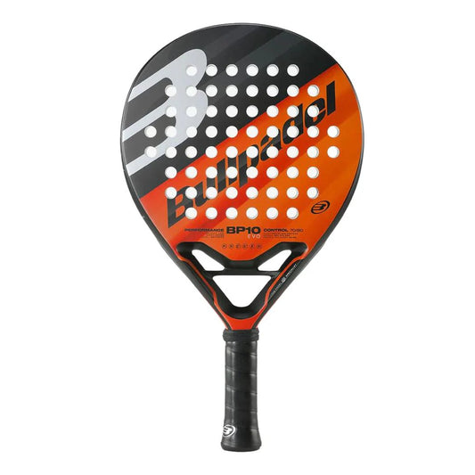 BP10 Evo 24 Bullpadel Padel Racket