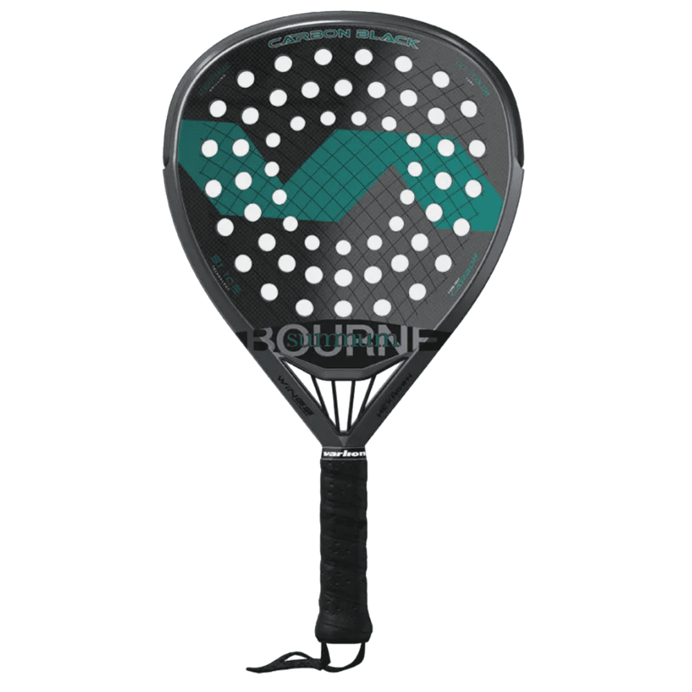 Bourne summum carbon black