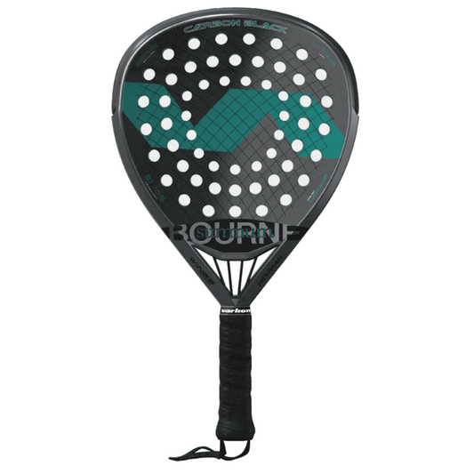 Bourne summum carbon black