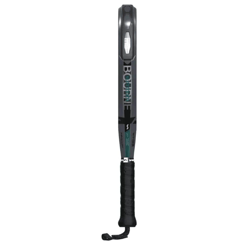 Bourne summum carbon black