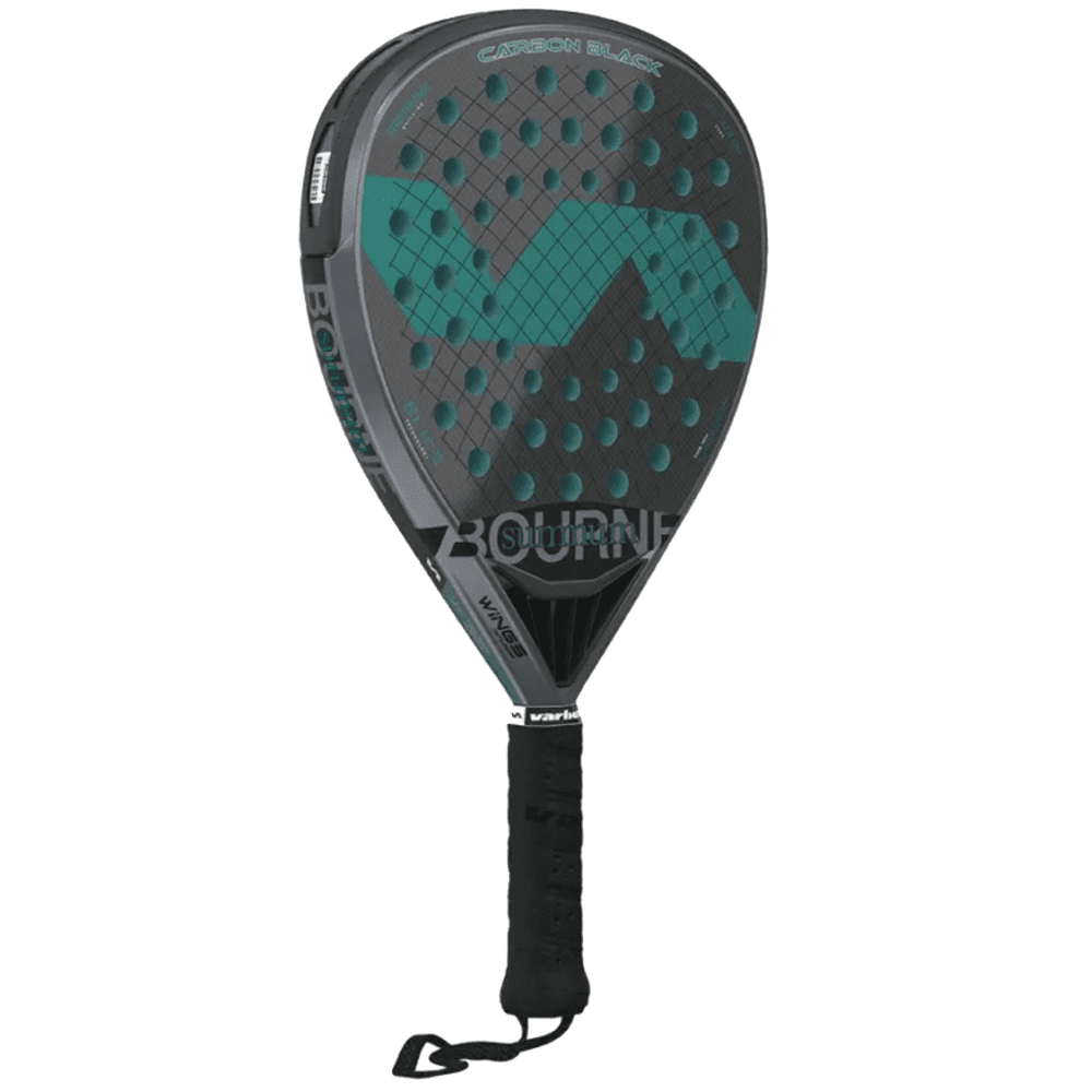 Bourne summum carbon black
