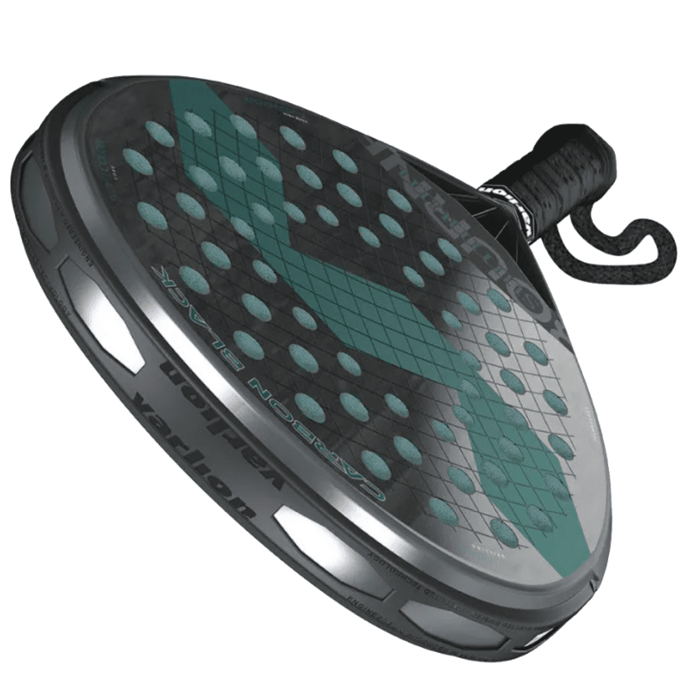 Bourne summum carbon black