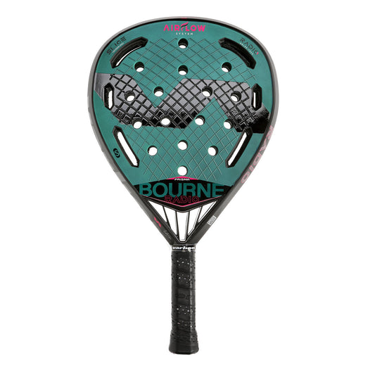 Bourne summum prisma radio s