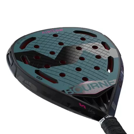 Bourne summum prisma radio s