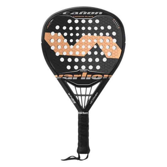 Cañon difusor carbon black