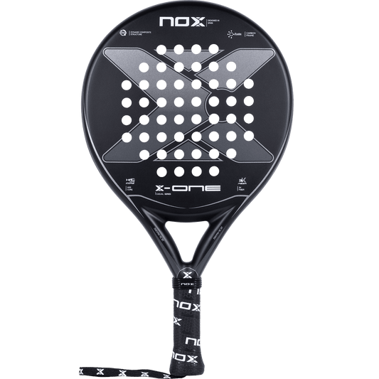 X-ONE CASUAL SERIES RACKET