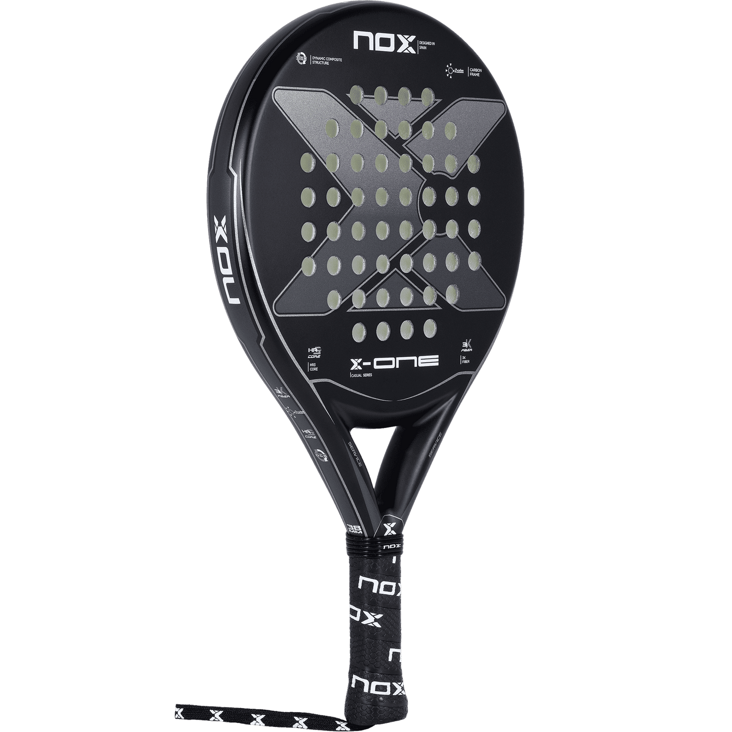 X-ONE CASUAL SERIES RACKET