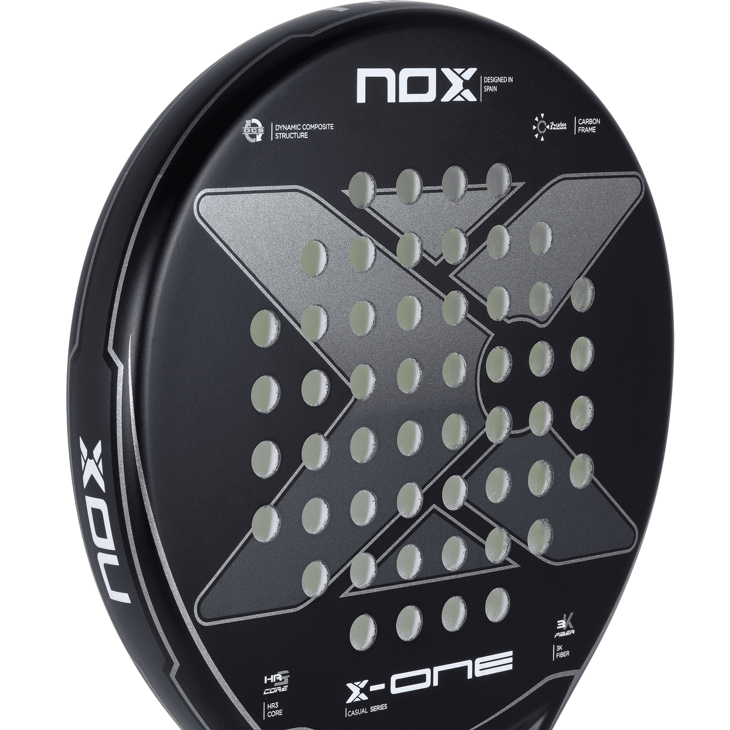 X-ONE CASUAL SERIES RACKET