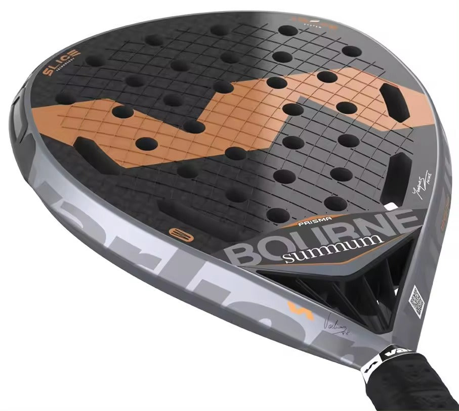 BOURNE SUMMUM PRISMA AIRFLOW MY S