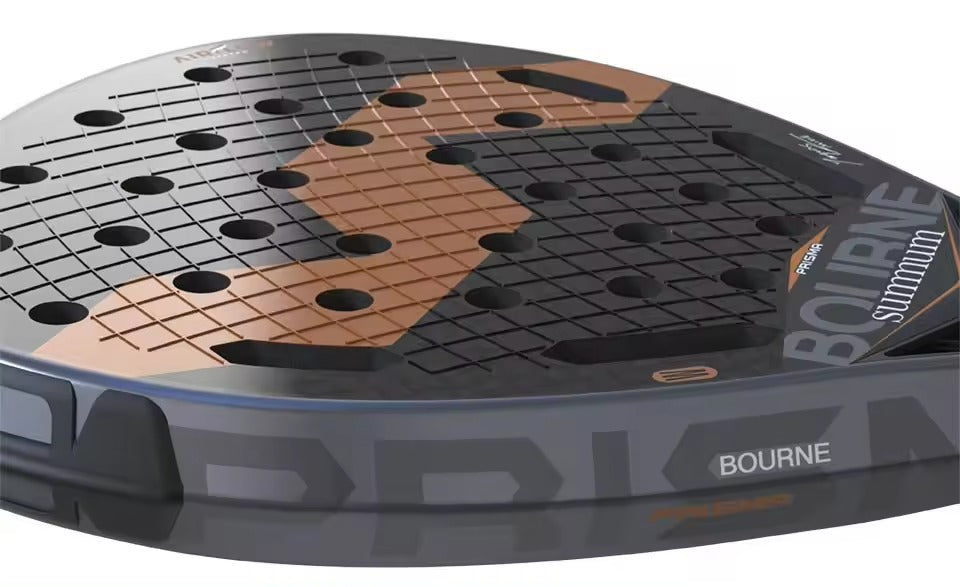 BOURNE SUMMUM PRISMA AIRFLOW MY S