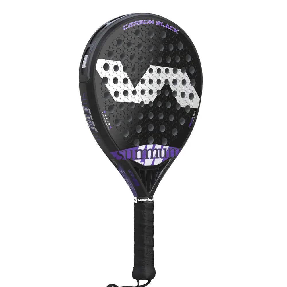 Lw Summum Carbon Black