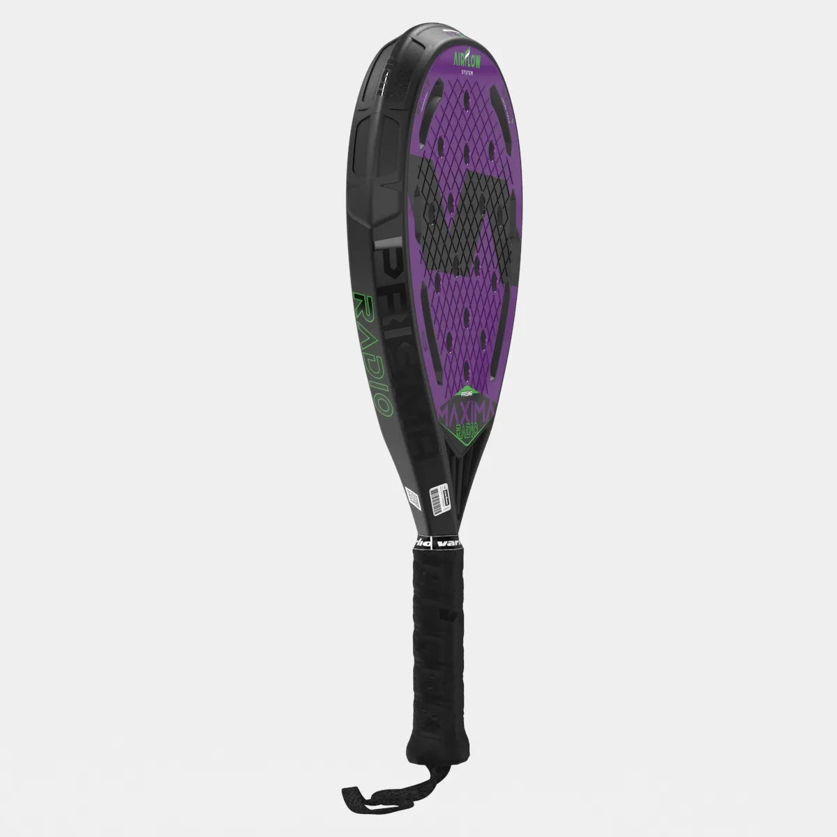 Maxima summum prisma radio W