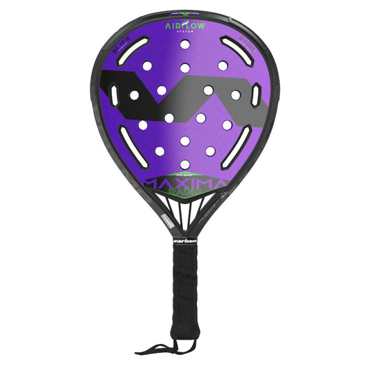 Maxima summum prisma radio W