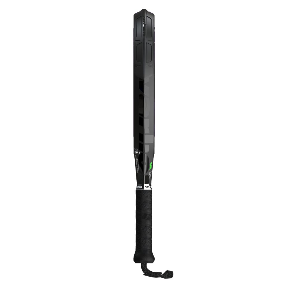 Maxima summum prisma radio W
