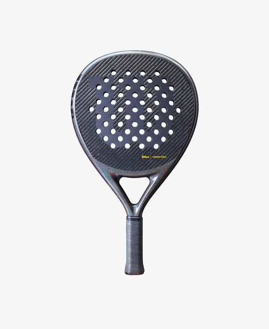 CARBON FORCE PRO Padel 2