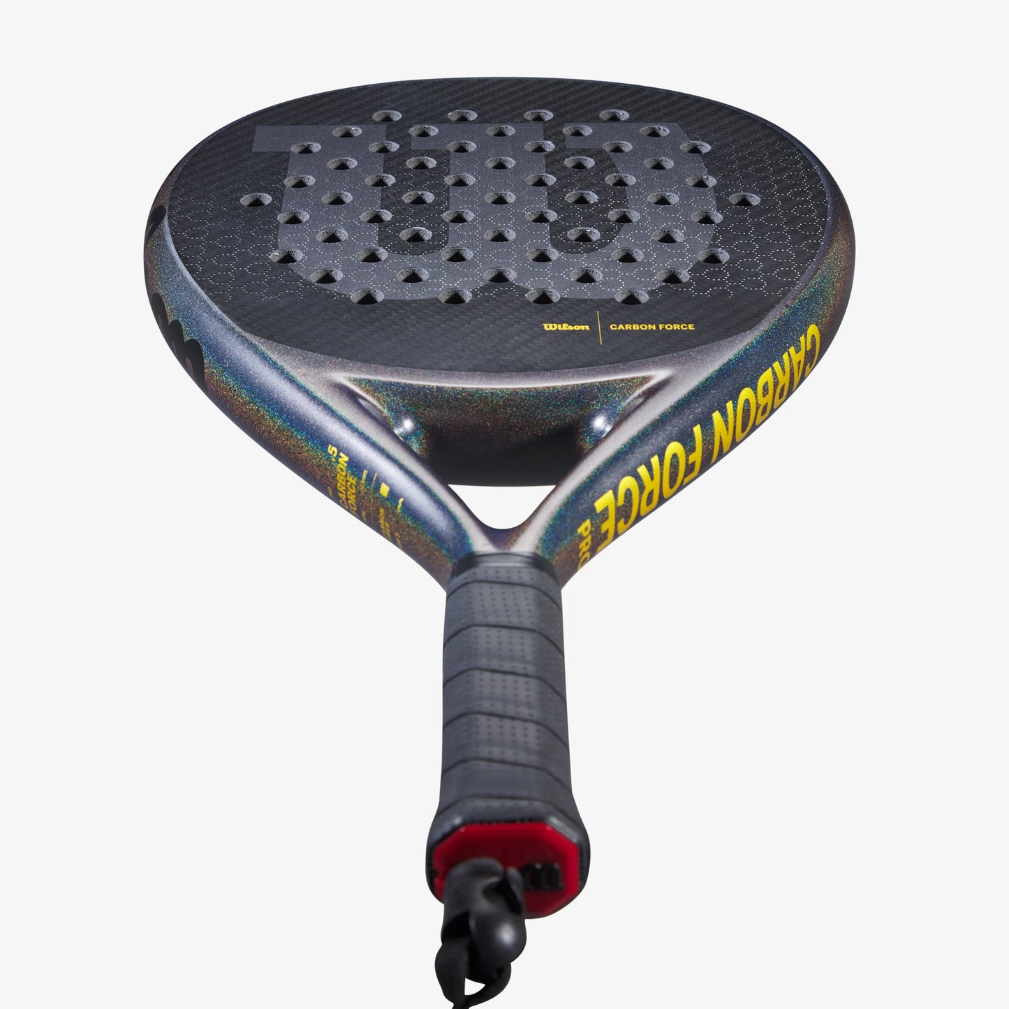 CARBON FORCE PRO Padel 2