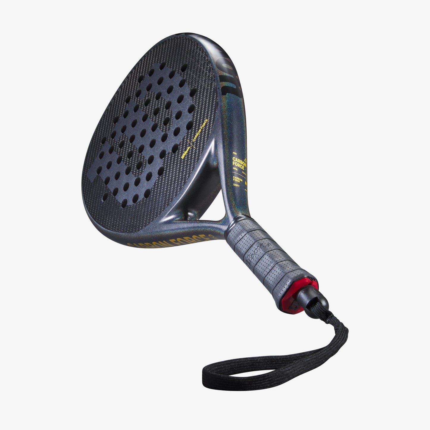 CARBON FORCE PRO Padel 2