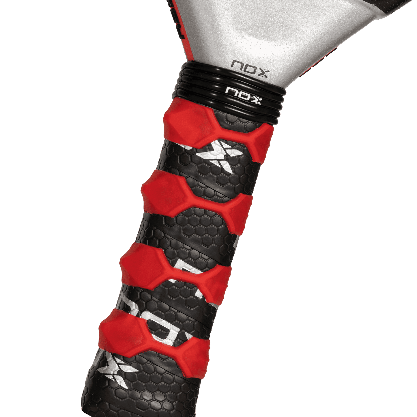 AT10 GENIUS 18K RACKET BY AGUSTIN TAPIA