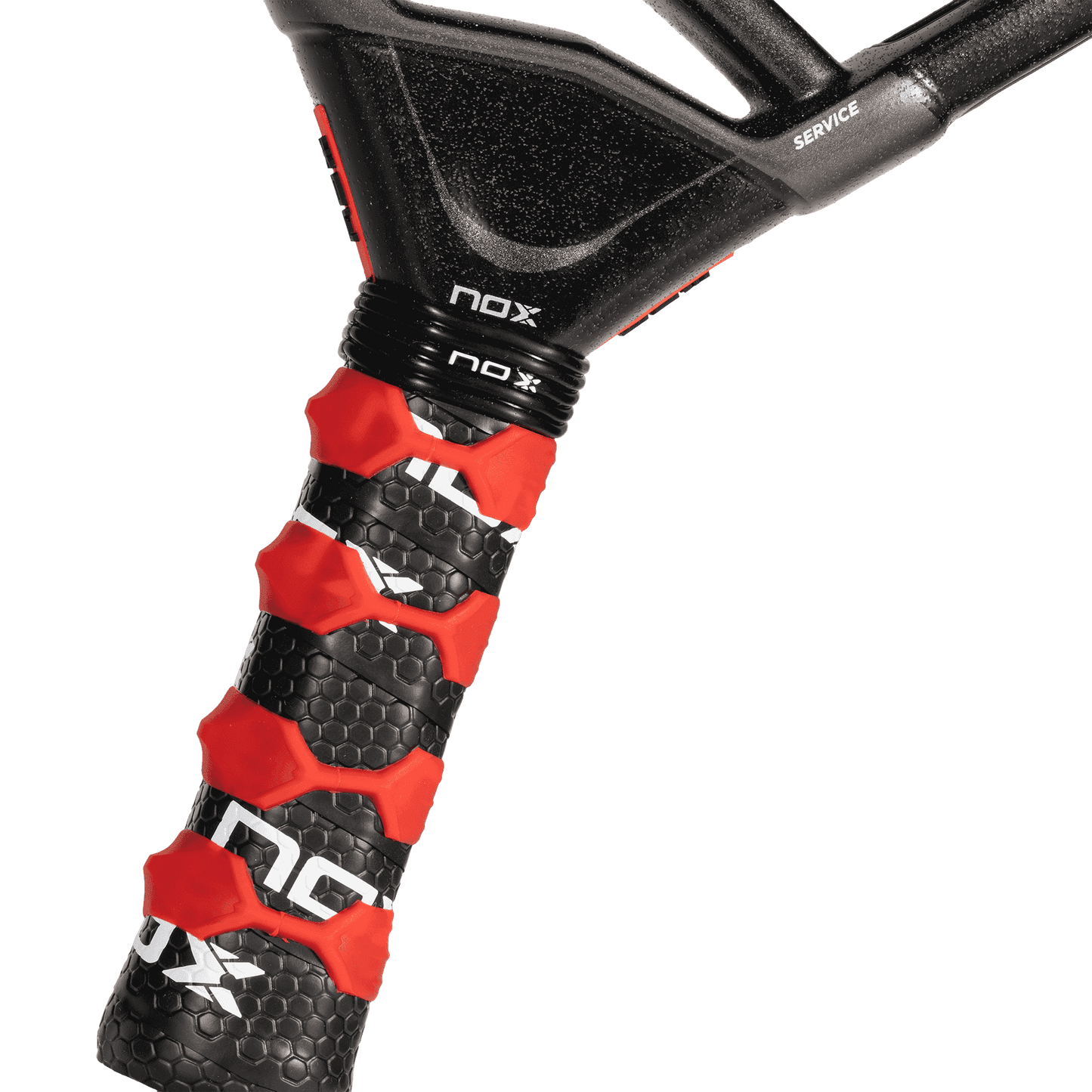 AT10 GENIUS 12K RACKET BY AGUSTIN TAPIA