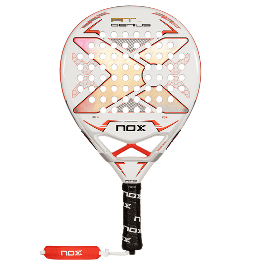AT PRO CUP COORP RACKET