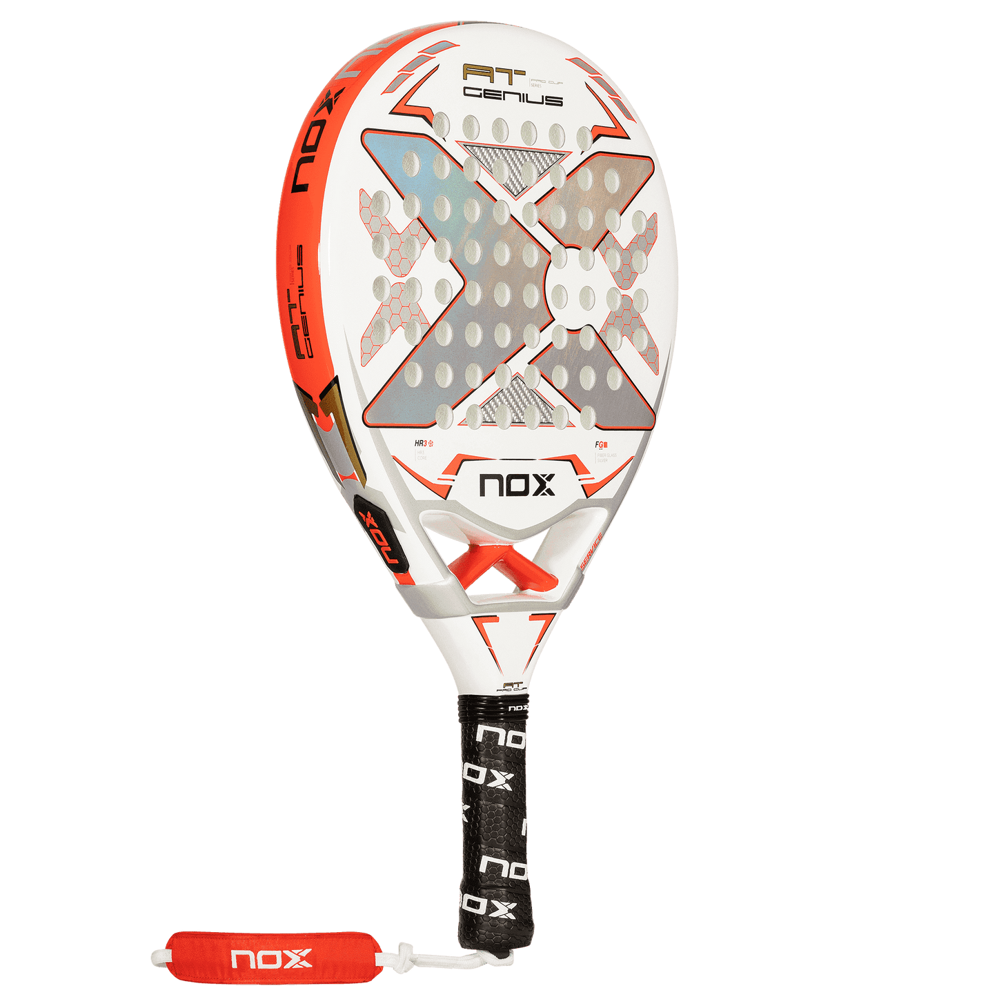 AT PRO CUP COORP RACKET