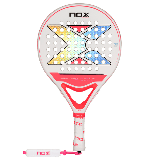EQUATION LIGHT ADVANCED SERIES RACKET