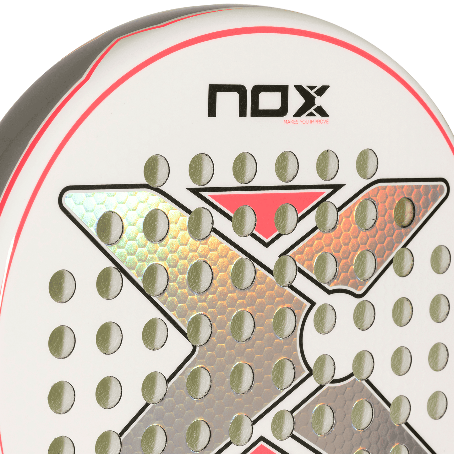 EQUATION LIGHT ADVANCED SERIES RACKET