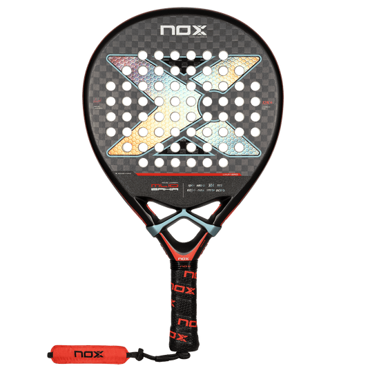 ML10 BAHIA 12K LUXURY SERIES RACKET