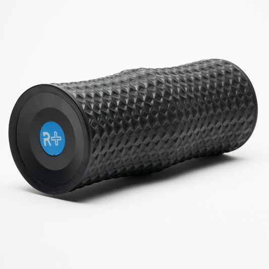 MASSAGE ROLLER RECOVERY PLUS "GO LINE"