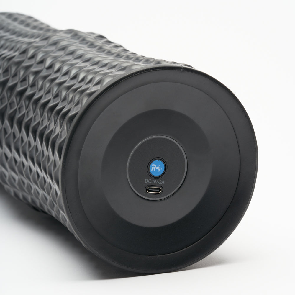 MASSAGE ROLLER RECOVERY PLUS "GO LINE"