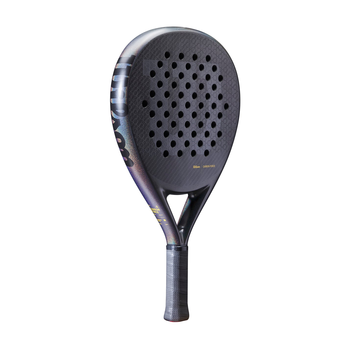 CARBON FORCE PRO Padel 2
