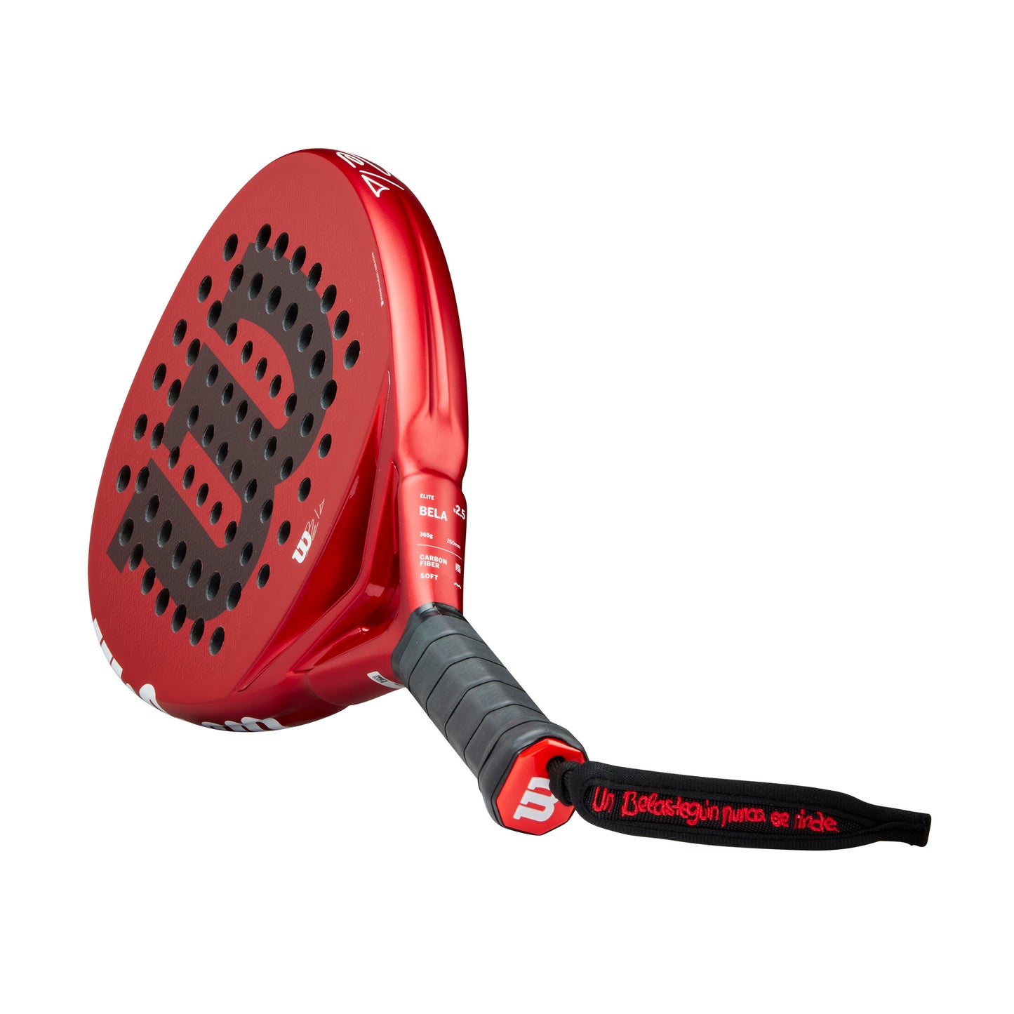 BELA ELITE V2.5 PADEL