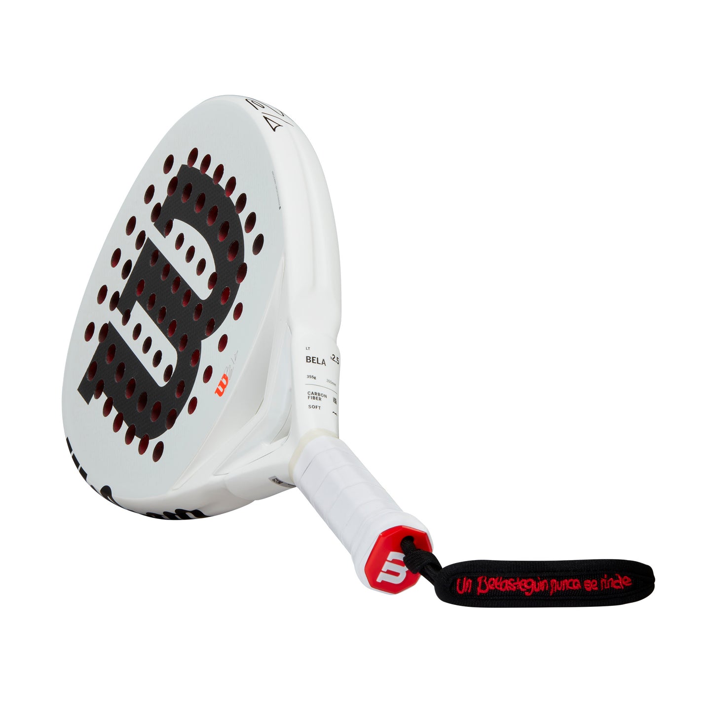 BELA LT V2.5 PADEL