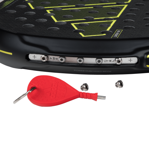 Adipower Multiweight 3.3